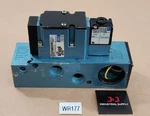 *preowned* Mac 6211C-000-PM-611DA Solenoid Valve 6211C-511-PM-611DA + Warranty!. Fixed Price $135.00.