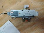 Valve Smc VQ4100Y-5 Solenoid. Fixed Price $79.95.