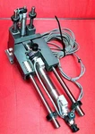 Pneumatics-numatics SH07505LB23CS Numation Linear Slide Cylinder. Fixed Price $205.00.