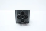 Parker 697228 Hydraulic Valve Coil 110-120V. Fixed Price $76.00.