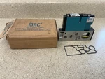 Mac 92B-AAB-BJA-DM-DJAP-1DG New. Fixed Price $150.00.