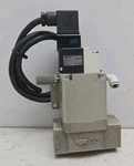 Smc VNC414B-25A-5DZ-B 2-WAY Media Valve 0-1 Mpa W/ V0307-5DZ1 Control. Fixed Price $58.49.