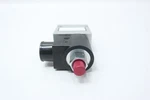 Hydraforce SV08-20M-4T-N-115AG Solenoid Valve 0.25IN Npt. Fixed Price $66.00.