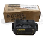 New Parker CPOM2DDV Hydraulic Valve 5000PSI *read*. Fixed Price $219.99.