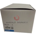 Brand New In Box Omron CQM1H-CPU61 Programmable Controller Plc Module. Fixed Price $278.62.