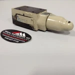 Vickers Relief Valve Cvgc 3 W 125 10 Used #89908. Fixed Price $124.30.