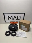 +gf+ Georg Fisher 161375007 2" DN50 Type Pvc-u Ball Valve New. Fixed Price $89.96.