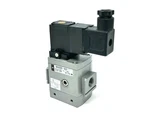 Smc NAV2000-N02-5DZ Soft Start Up Valve 1/4" Npt 24VDC. Fixed Price $22.49.