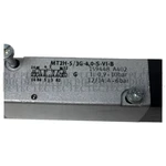 New Festo MT2H-5/3G-4.0-S-VI-B 159448 Solenoid Valve. Fixed Price $344.66.
