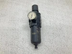 Jupiter Pneumatics 20300025JP Regulator Filter Assy (tsc). Fixed Price $41.99.