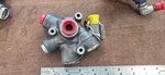 Leslie Controls Valve 14230 6350-00-389-4593. Fixed Price $250.00.