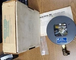 Johnson Controls P-7230-5 Pressure Switch 1/8-20 Psi Spst N.o.. Fixed Price $64.00.