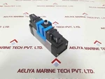 Festo MEBH-5/3G-D-2-ZSR-C Solenoid Valve. Fixed Price $165.29.