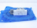 241954 New-no Box; Smc SY7120-5W7Z-02-X10 Solenoid Valve; 24V Dc; 50/60HZ. Fixed Price $66.14.