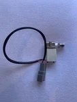 Smc VDW22AB Water Dispensing Valve 2-WAY Deutsch DTM04-2P .2MPA 3.2MM. Fixed Price $19.75.
