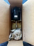 Robertshaw 2473 Series Piston Damper Actuator Pneumatic Control Systems. Fixed Price $120.00.