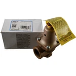 New Watts 0382008 Series 740-030 Boiler Pressure Relief Valve 3/4 Fnpt Psi. Fixed Price $74.99.