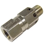 Pneumadyne Inc C570501 Quick Exhaust VALVE,1/8 In,npt 14F303. Fixed Price $201.70.