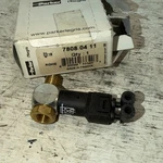 New In Box Legris Parker / Pneumatic Threshold Sensor. Fixed Price $58.80.