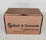 Bell & GOSSETTFB-38 Pressure Reducing Valve (110192LF). Fixed Price $99.99.