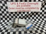 Smc VQ2200, Solenoid Valve 4 Way, VQ2200-51-X116, Lot Of 5, SHIPSAMEDAY#1560P7. Fixed Price $859.95.