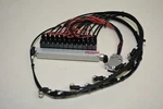 Humphrey H010M12F Manifold W/ 12X H010E1-PSL Air Valves #Z488. Fixed Price $80.00.