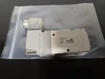 Smc VP542-5DZ1-03A Solenoid Valve Fast Free Shipping. Fixed Price $52.00.