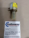 Modular Controls Solenoid Coil 24VDC And Valve SV1-10-3-0-00. Fixed Price $99.99.