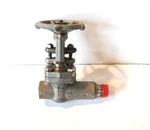 3/4" Smith Gate Valve Stainless 0811 Jsogo 075 F318 800 Female Threaded. Fixed Price $32.00.