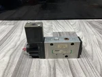 Speedaire 5A541 Pneumatic Directional Valve #41D53. Fixed Price $35.00.