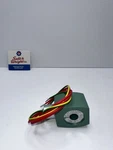 Asco MP-C-080 Solenoid Coil 238610-132-D 24VDC Ft. Fixed Price $29.99.