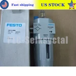 New Festo 192575 Loe-d-mini Air Line Lubricator. Fixed Price $71.58.