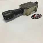 Hydronorma Valve ZDR10VP720200YMHN Used #92303. Fixed Price $236.50.