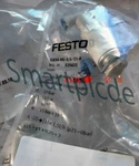 1PCS New Festo GRXA-HG-1/4-QS-8 525670 Solenoid Valve Free Delivery #a. Fixed Price $156.16.