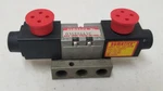 Numatics 031SA441C Solenoid Valve With 237-267B 110-120/60 .06 Amps EL2. Fixed Price $115.00.