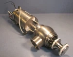 Spx W6204321 Sanitary Divert Valve Tt S-line 5" Air To Raise Proximity. Fixed Price $1439.99.