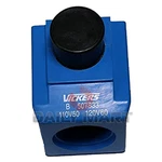 New In Box Vickers B-507833 Cartridge Solenoid Valve Threaded. Fixed Price $89.66.