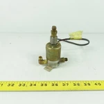 Peter Paul 23X00290CV Solenoid Valve 1/4" Npt 50PSI 120V 60HZ Orifice 1/8X 3/32. Fixed Price $24.50.
