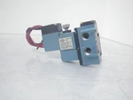916B-FM-A53AA FME-A53AAAA Mac Valves Pneumatic (used And Tested). Fixed Price $80.00.