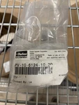 Parker PV-10-6124-10-20 Pfa Air-operated Diaphragm (1/4 Inch) 3 Way Valve New. Fixed Price $275.00.
