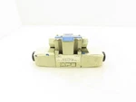 Tokimec Vickers DG4V-3-7C-M-P7-H-7-50 Directional Control Solenoid Valve 24VDC. Fixed Price $50.99.
