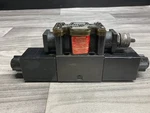 Enerpac VEX-11 Hydraulic Directional Control Valve 5000PSI 24V-DC #337A131PR2. Fixed Price $88.00.
