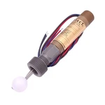Dwyer L6EPBSS30 Flotect Liquid Level Switch, Spdt 125/250VAC 5A, 1000PSI Max. Fixed Price $330.00.