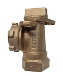 Angle Key Valve Nl V-1W Fip Meter Nut. Fixed Price $66.99.