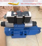 R900727998 Rexroth Valve 4WRZE16E150-74/6EG24N9ETK31/F1D3M. Fixed Price $9880.00.
