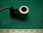 Rexroth Coil R900221884 EP097 24VDC 1,25A. Fixed Price $15.99.
