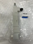 New Smc SV3000-N0-P Solenoid Valve Interface Reg. Fixed Price $123.03.