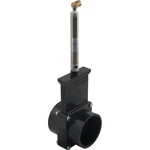 Gate Valve, Pc Pneumatic, Valterra, X 3"S, 30PSI. Fixed Price $155.59.
