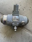 2"X2" Cameron Steel Ball Valve Weld End Qsl 1, Class 600, Cam-bv. Fixed Price $239.00.