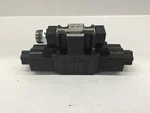 Nachi Valve SS-G01-C6-R-C1-20. Fixed Price $99.00.